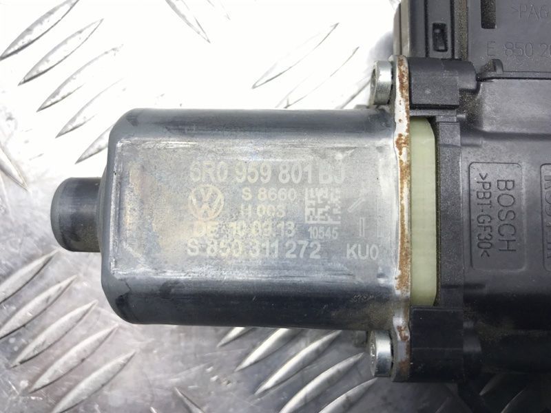 Мотор стеклоподъемника 6R0959801BJZ01 Volkswagen Beetle