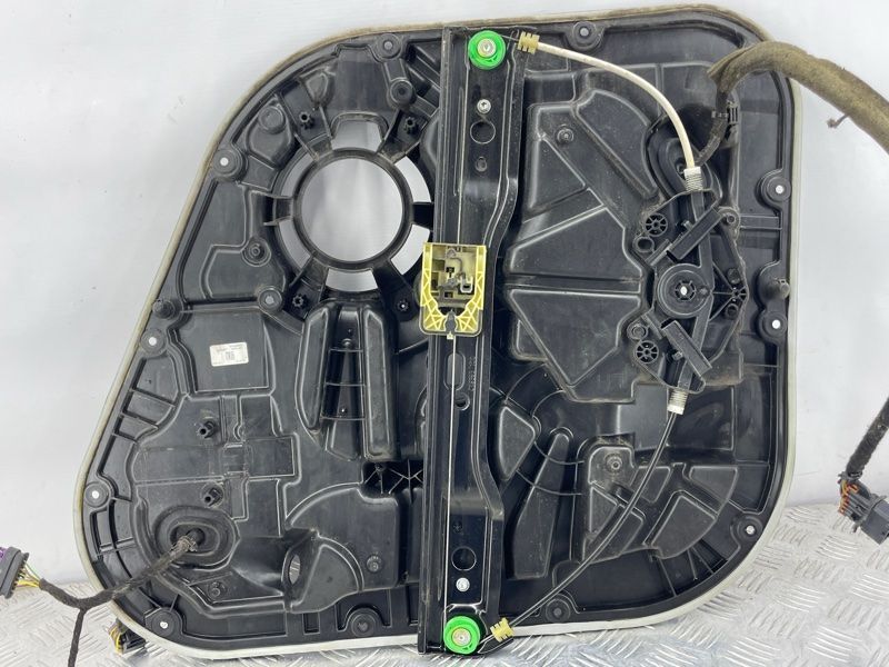 Склопідйомник 31349760 Volvo XC90