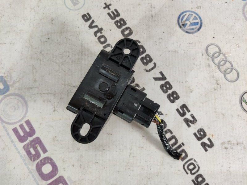 Блок управления бортовой сети HU5T14G490AF Ford Edge