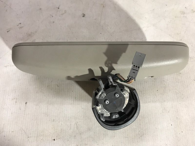 Зеркало заднего вида салона 8R0857511AJ50 Audi Q7