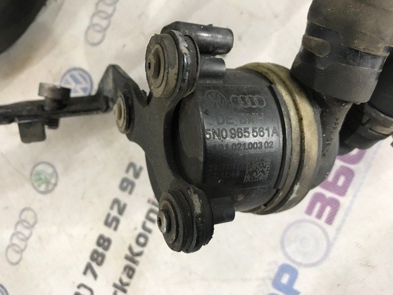 Додатковий насос ОР N0965561A Volkswagen Tiguan