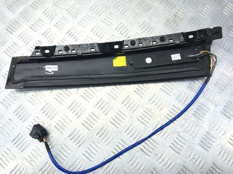 Накладка дверей з клавіатурою FT4BR20899BH Ford Edge
