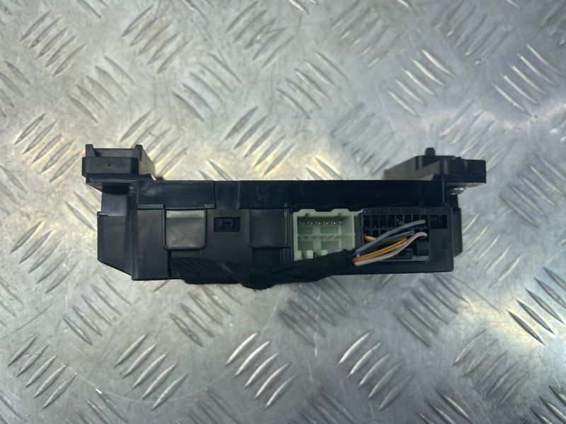 Модуль управління зв'язком / GPS HS7T14G087EH Ford Fusion