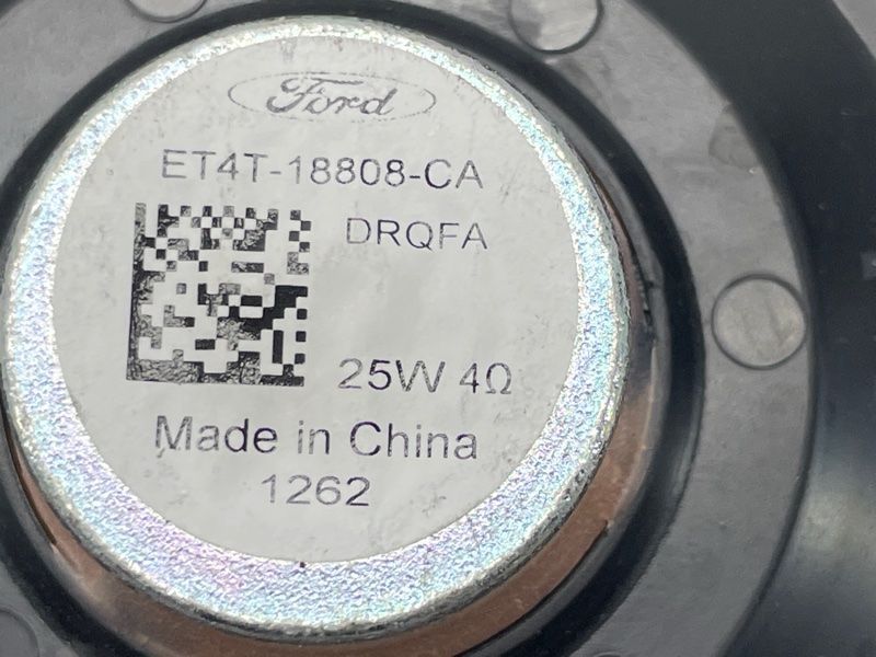 Динамик двери Ford Edge
