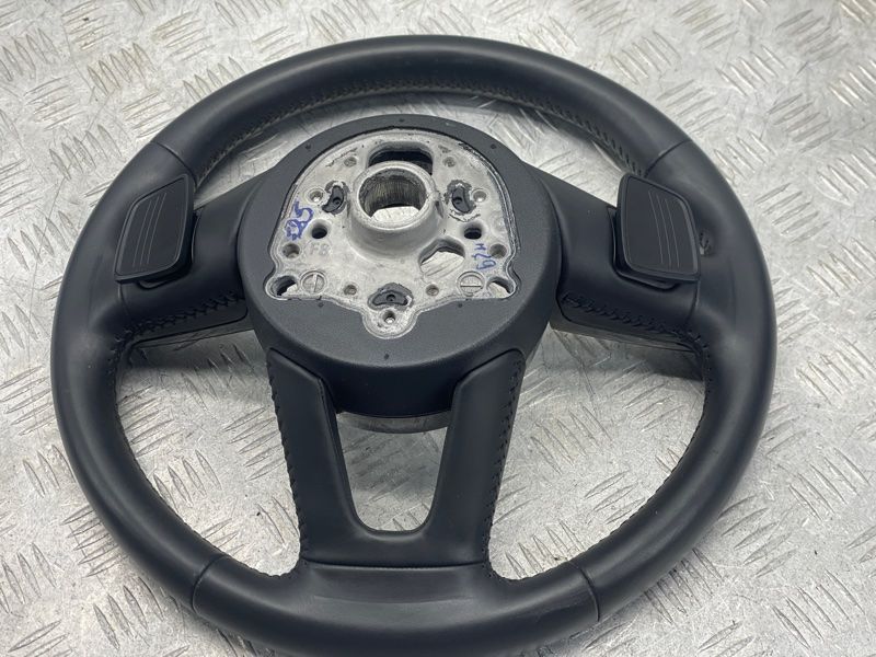 Руль 8W0419091CLINU Audi A4