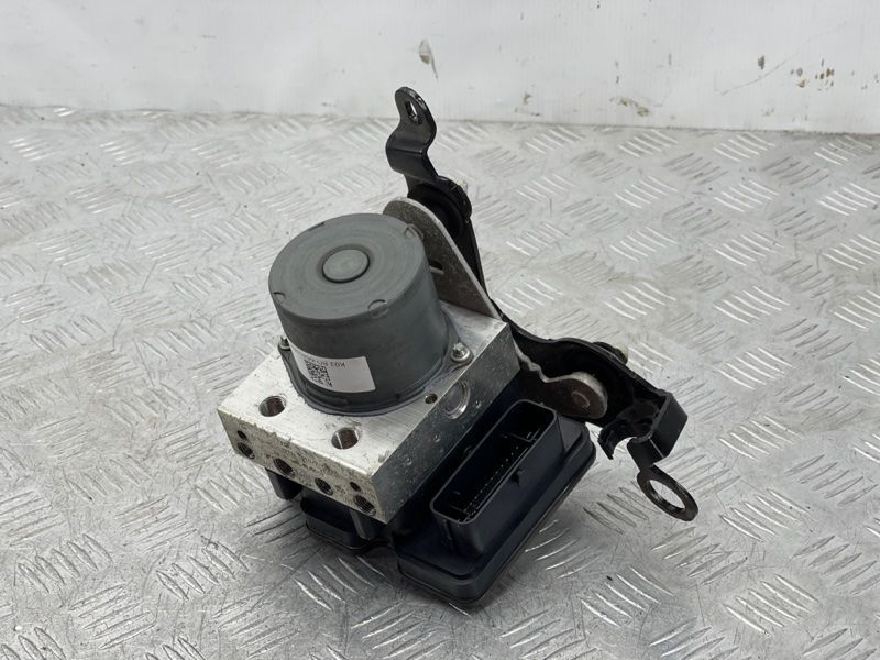 Блок ABS 4G0907379S Audi A6