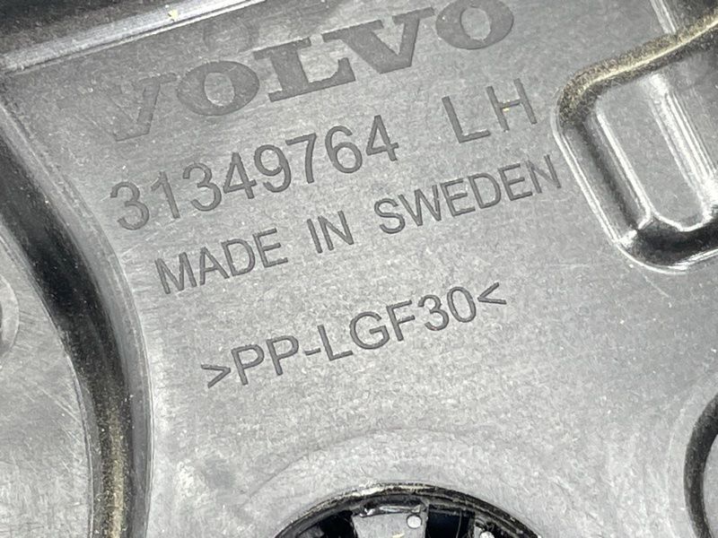 Склопідйомник 31349760 Volvo XC90