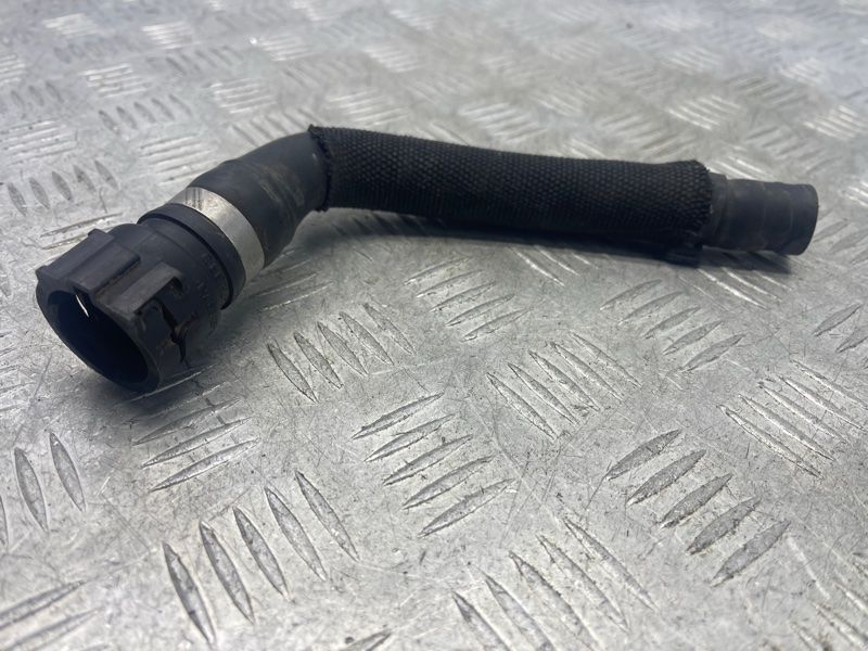 Шланг ОР з швидкороз'ємною муфтою 4G0122109AF Audi A6 Audi A6, Audi A7
