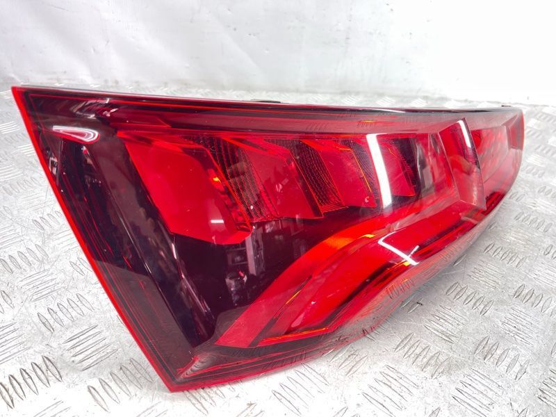 Стоп / Фонарь Audi Q5