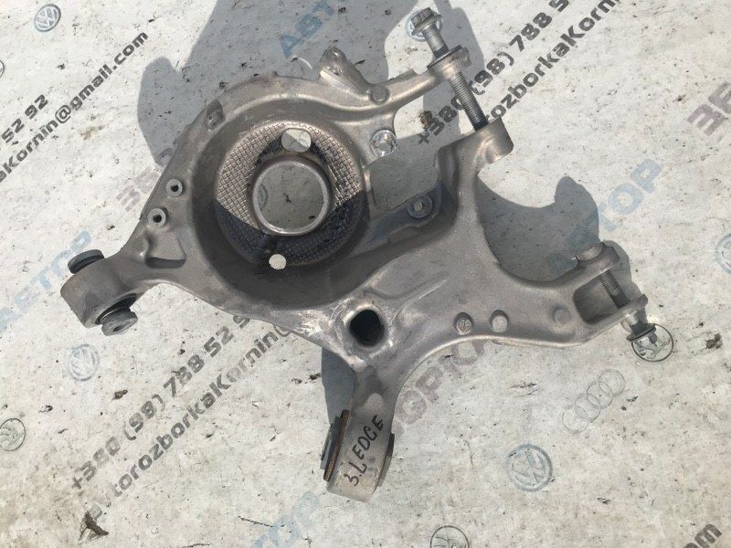 Рычаг H2GC5K652AB Ford Edge