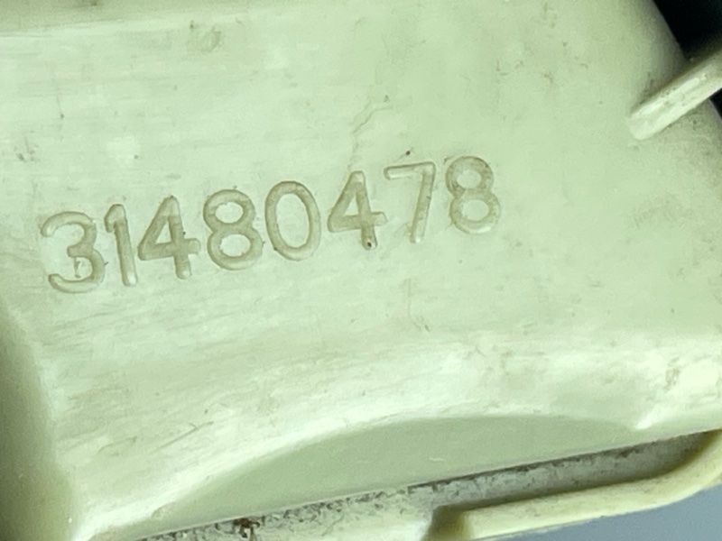 Вакуумний регулятор 31480478 Volvo XC90