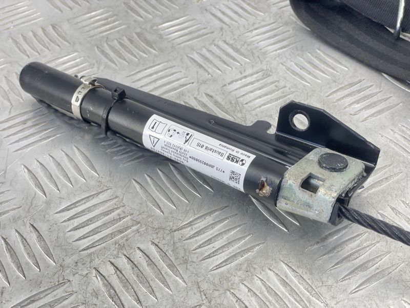 Ремінь безпеки 4M0857620A Audi Q7