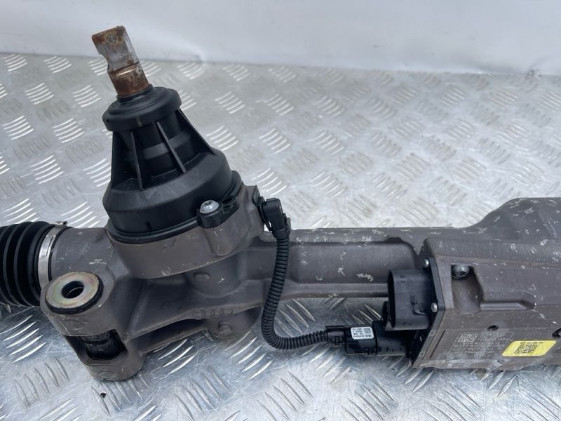 Рульова рейка 4G1423055BH Audi A6