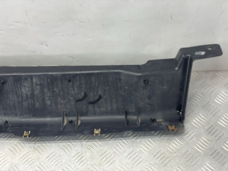 Облицювання днища FT4BR11787BC Ford Edge