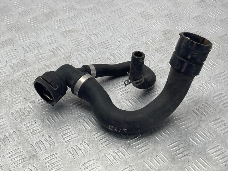 Патрубок 6G918286PD Volvo XC60