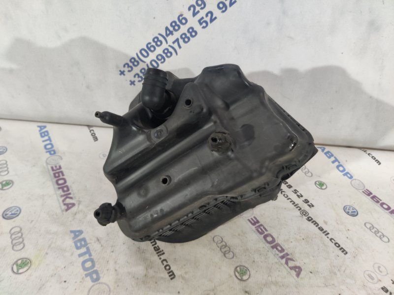 Корпус воздушного фильтра 4G0133836R Audi A6
