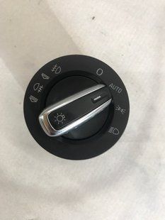 Переключатель света фар 4F1941531E Audi Q7