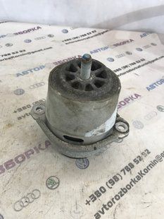 Опора / подушка двигуна 7P6199131 Volkswagen Touareg