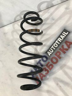 Пружина Volkswagen Beetle