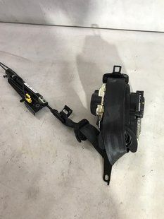 Ремень безопасности 4M0857706EV04 Audi Q7