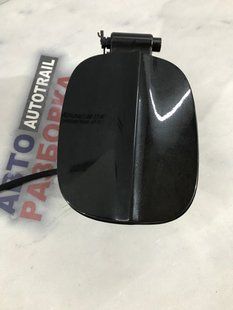 Корпус лючка крышки топливного бака в зборе DG93F27936 Ford Fusion
