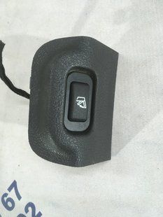 Фіксатор заднього сидіння 8A8314C196AE Ford Flex