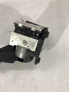 Блок ABS 5Q0614517GB Volkswagen Tiguan