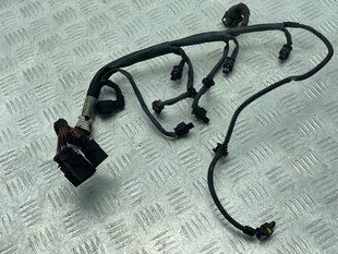 Проводка форсунок 06E971627AG Audi A6