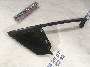Стекло двери DS73F21401AE Ford Fusion