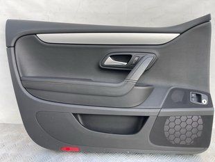 Карта / Обшивка двери Volkswagen CC