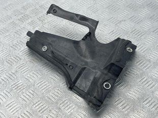Панель изоляции двигателя 31353777 Volvo XC60