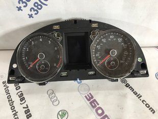 Комбинация приборов / Спидометр 3c8920971e Volkswagen CC