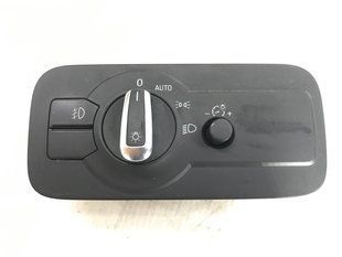 Перемикач світла фар 7P6941431E Volkswagen Touareg