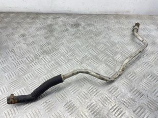 Трубопровід системи охолодження dg937f120bb Ford Fusion