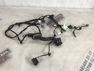 Проводка двери Ford Edge