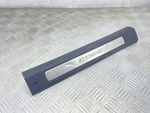 Накладка порога FT4BR13201BG3ZHE Ford Edge