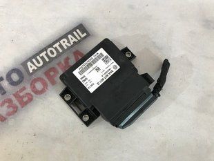 Блок керування стоянковим гальмом 3AA907801G Volkswagen CC