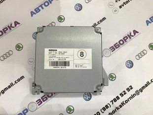 Блок управления веб - камеры 284A14GA1A Infiniti Q50