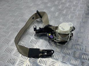 Ремень безопасности 4L1857706ATPU Audi Q7
