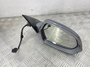 Зовнішнє дзеркало 4G1857410AQ Audi A6