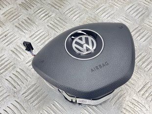 Подушка в кермо / airbag 760880201F81U Volkswagen Touareg