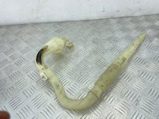 Заливна горловина бачка склоомивача 7P6955463 Volkswagen Touareg