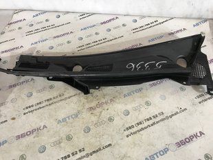 Жабо / Водоотводящий щиток 668634GF0A Infiniti Q50