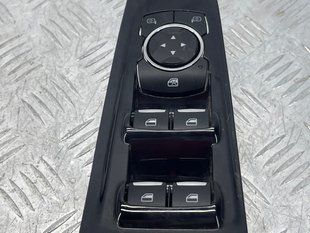 Блок кнопок FT4B14A564 Ford Edge