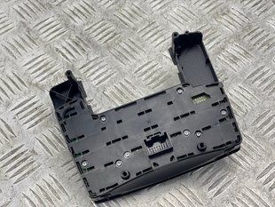 Панель управления MMI 4L0919614B Audi Q7