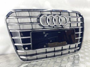 Решетка радиатора 4G0853651AT94 Audi A6