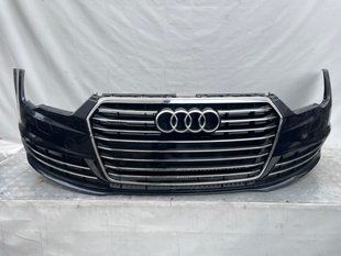 Бампер Audi A7