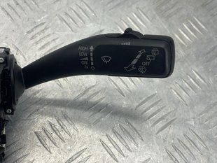 Блок подрулевых переключателей 7P6953502 Volkswagen Touareg