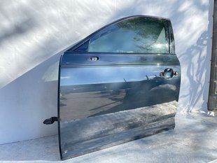 Двері 8W0831051E Audi A4