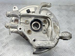 Поворотный кулак / Цапфа 31658320 Volvo XC60